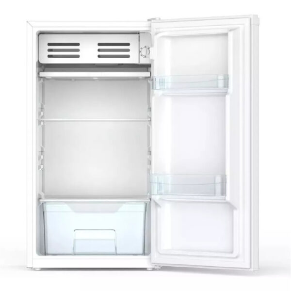 Heladera bajo mesada Capacidad 83 Litros Blanca Philco PHBM093B