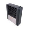 MKT1771ITB-3 Calefactor Coppens 2500 Tb S. Derecha Peltre Acero Multigas