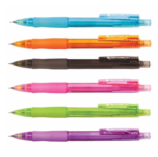 Portaminas Filgo RealGrip