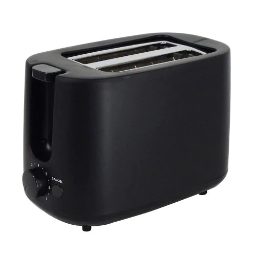 Tostadora Kanji KJH-TM800SEC03 Negro Tostadora Kanji KJH-TM800SEC03 Negro