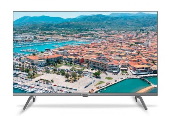 aa320 Smart Tv Noblex Dv32x7000 32" Pulgadas Hd Android