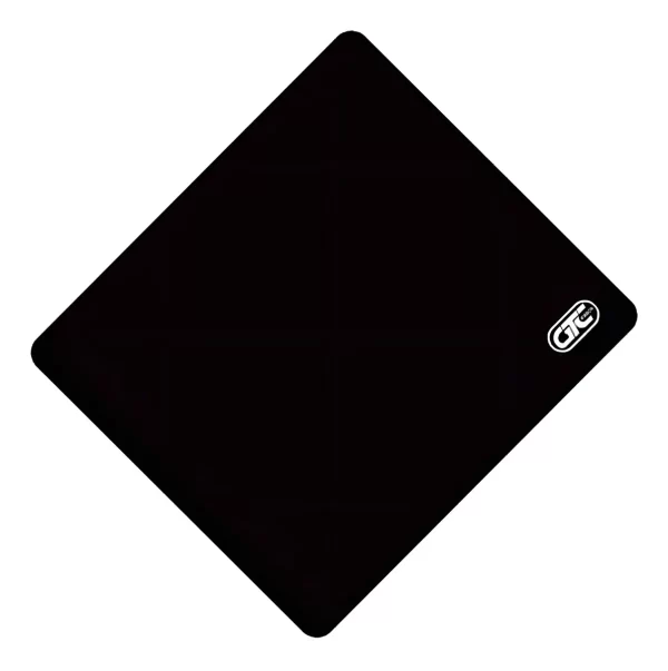 Mouse Pad GTC PAD-100 de neopreno.