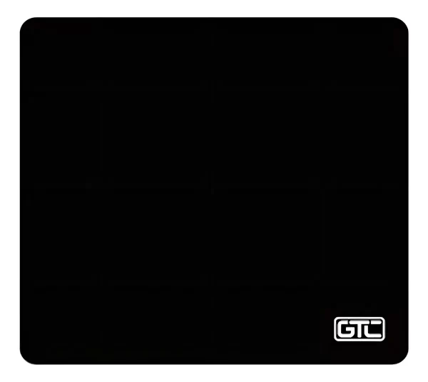 Mouse Pad GTC PAD-100 de neopreno.