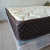 Conjunto sommier Imperial - Todas las medidas - Espuma alta densidad.