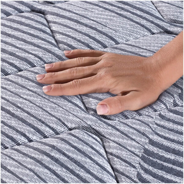 Conjunto Somier Serenity 160×190 – Resorte