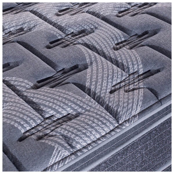 Conjunto Somier XL Advanced 140×190 – Resorte