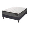 Conjunto Somier Finesse 140×190 – Resorte