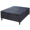 Conjunto Somier Aspen 140×190 – Resorte