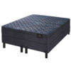 Conjunto Somier Aspen 160×190 – Resorte