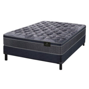 Conjunto Somier XL Advanced 140×190 – Resorte