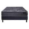 Conjunto Somier XL Advanced 140×190 – Resorte