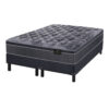 Conjunto Somier XL Advanced 160×190 – Resorte