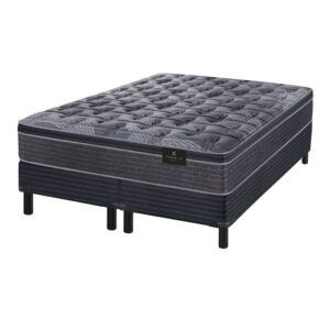 Conjunto Somier XL Advanced 200X200 – Resorte