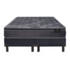 Conjunto Somier XL Advanced 160×190 – Resorte