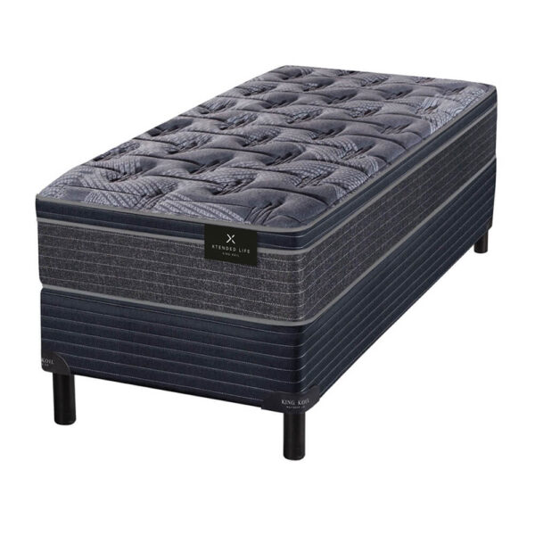 Conj.-XL-Adv.-80-1 Conjunto Somier XL Advanced 100x190 – Resorte