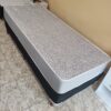 Conjunto Sommier Super Confort 80×190 – Espuma densidad media.