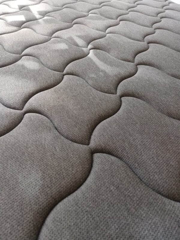 5. Conjunto sommier Olympus 140x190 ( Resorte )