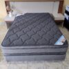 5. Conjunto sommier Olympus 140x190 ( Resorte )