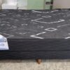 15. Conjunto Sommier Mistral 140x190 - Espuma densidad media