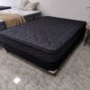 14. Conjunto Sommier Super Despertar 140x190 - Espuma densidad media