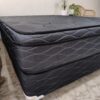 14. Conjunto Sommier Super Despertar 140x190 - Espuma densidad media