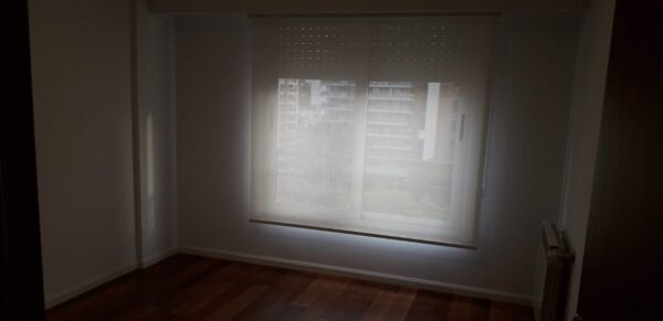 Cortinas Roller.