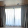 Cortinas Tradicionales.