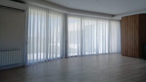 Cortinas Tradicionales.