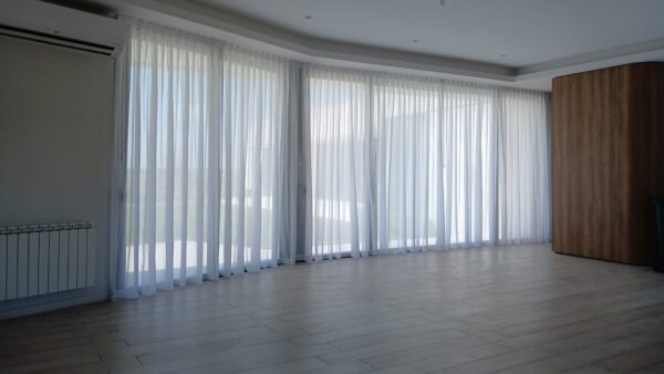 Cortinas Tradicionales.