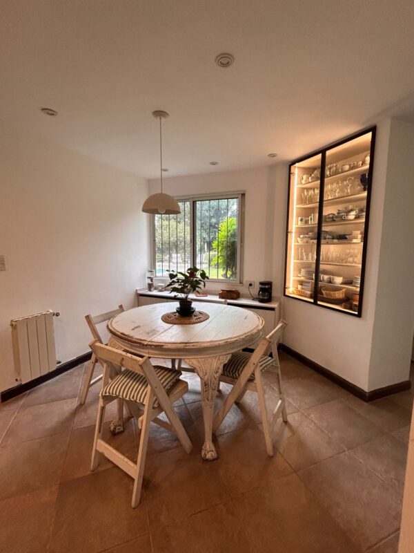 Muebles de dormitorio.