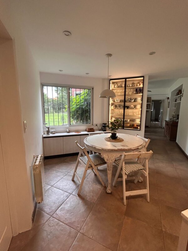 Muebles de dormitorio.