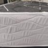 Conjunto Sommier Super Confort 80×190 – Espuma densidad media.