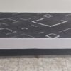 Conjunto Sommier Super Confort 80×190 – Espuma densidad media.
