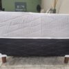 Conjunto Sommier Super Confort 80×190 – Espuma densidad media.