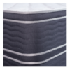 Conjunto sommier Nimbus firm 140×190 – Espuma alta densidad.