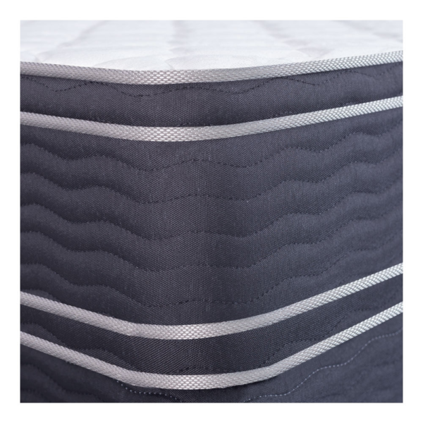 Conjunto sommier Nimbus firm 140×190 – Espuma alta densidad.
