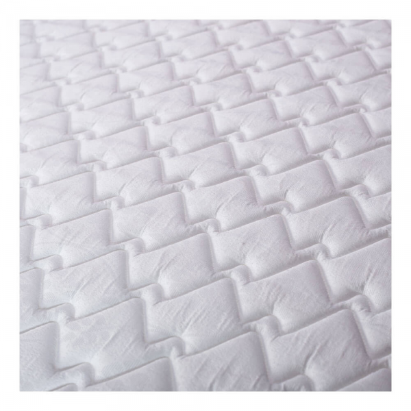 Conjunto sommier Nimbus firm 140×190 – Espuma alta densidad.