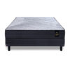 Conjunto Somier Serenity 140×190 – Resorte