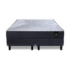Conjunto Somier Serenity 160×190 – Resorte