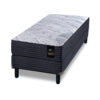 Conjunto Somier Serenity 100×190 – Resorte