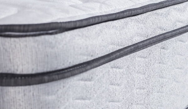 Conjunto sommier Pravia 100×190 – Resorte