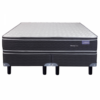 Conjunto sommier Nimbus firm 180×190 – Espuma alta densidad.