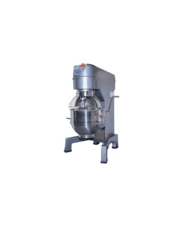 Batidora planetaria industrial