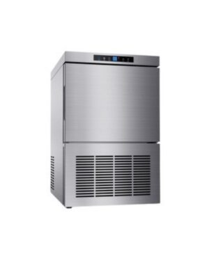 Fabricadora de hielo