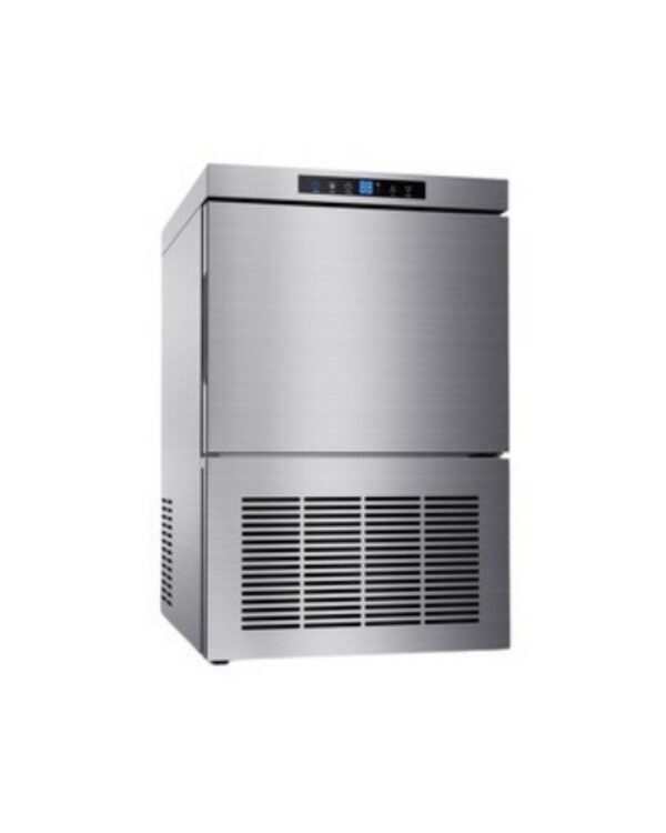 Fabricadora de hielo