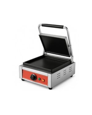 Grill eléctrico para sandwich