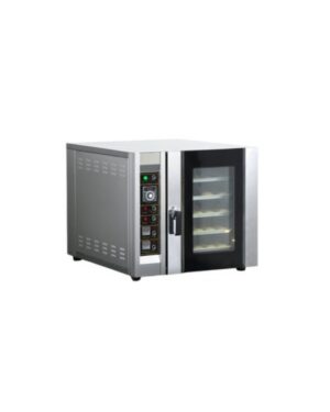 Horno convector eléctrico.