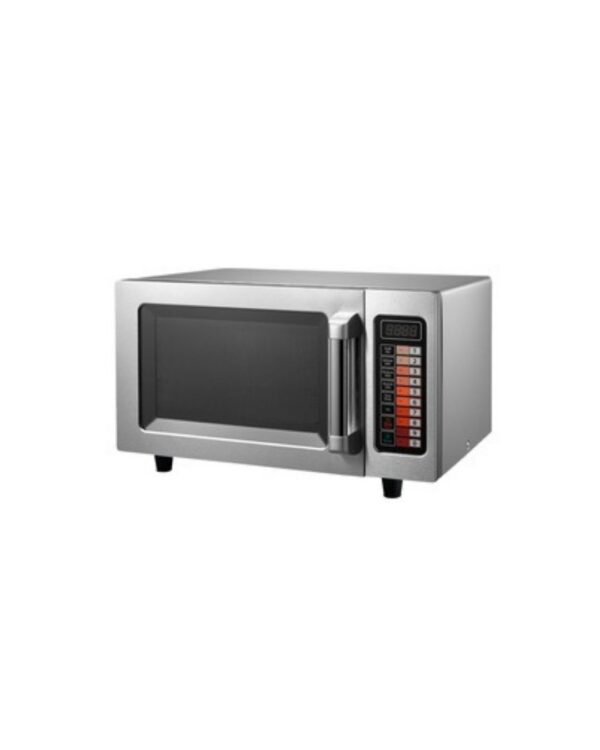 Microondas industrial