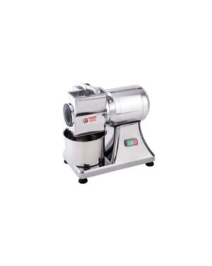 Rallador de queso eléctrico