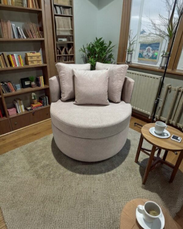 Sillon Paris.